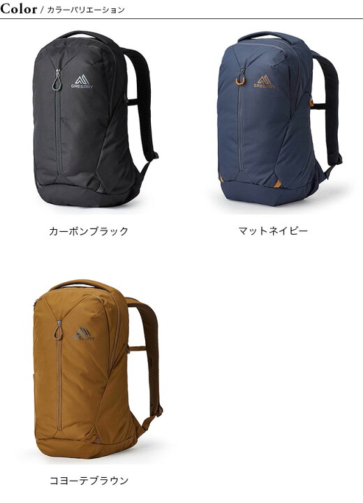 楽天市場】グレゴリー ルーヌ20 GREGORY 143375 バッグ リュック 