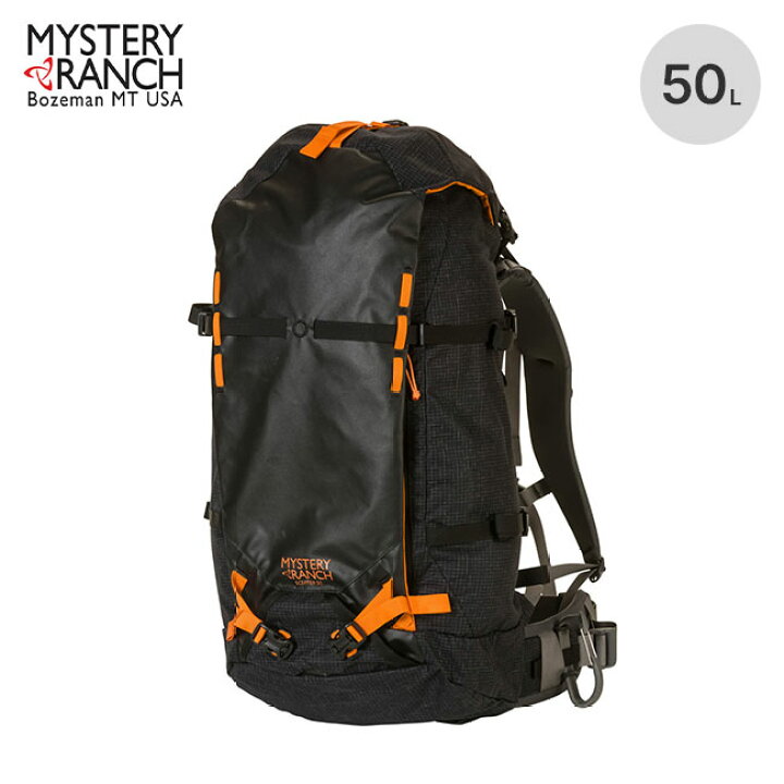 楽天市場】ミステリーランチ セプター50 MYSTERY RANCH SCEPTER 50 