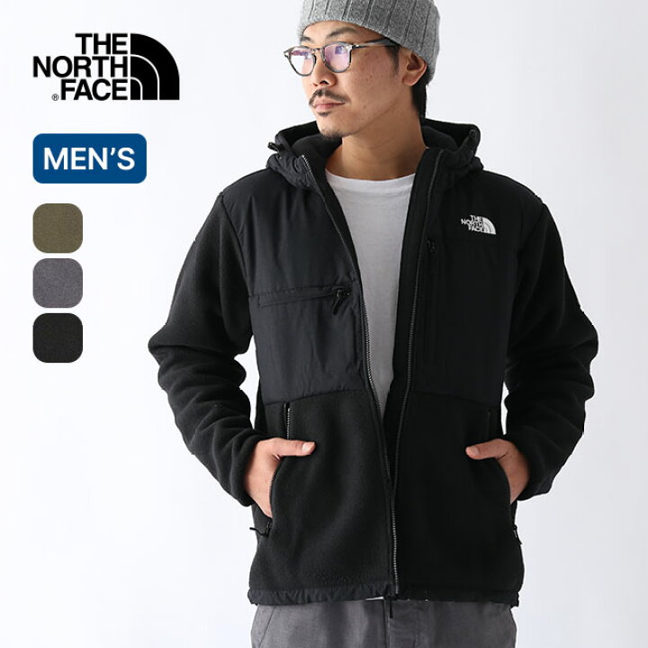 楽天市場】ノースフェイス デナリフーディ メンズ THE NORTH FACE 