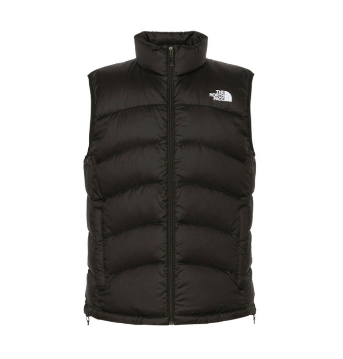 楽天市場】ノースフェイス アコンカグアベスト メンズ THE NORTH FACE 