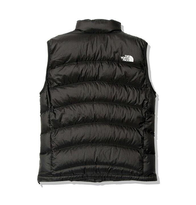 楽天市場】ノースフェイス アコンカグアベスト メンズ THE NORTH FACE 