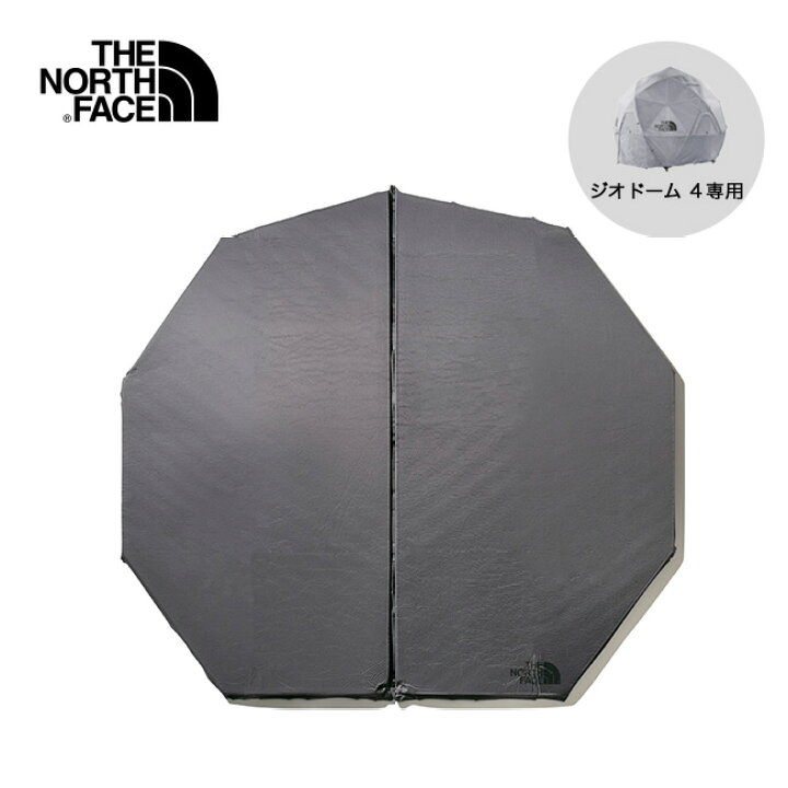 楽天市場】ザ・ノース・フェイス ノースフェイス ジオドーム4  