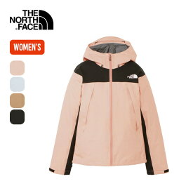 ノースフェイス クライムライトジャケット【ウィメンズ】 THE NORTH FACE Climb Light Jacket レディース NPW62303 トップス アウター ジャケット レインジャケット アルパインシェル 防水 おしゃれ 登山 キャンプ アウトドア 【正規品】