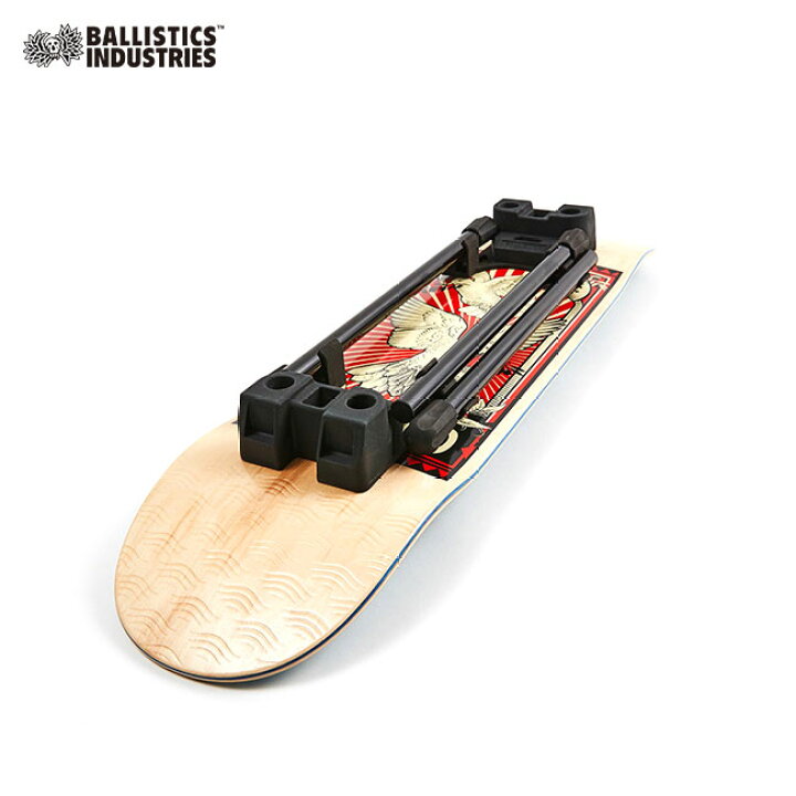 楽天市場】バリスティクス SBスツールキット1.5 Ballistics SB STOOL 