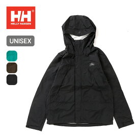 【SALE 30%OFF】ヘリーハンセン スカンザライトジャケット HELLY HANSEN Scandza Light Jacket メンズ レディース ユニセックス HOE12272 ジャケット フードジャケット シェルジャケット アウター 撥水 耐水 キャンプ アウトドア 【正規品】