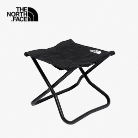 【SALE 25%OFF】ノースフェイス TNFキャンプスツール THE NORTH FACE TNF Camp Stool NN32351 チェア 椅子 インテリア アウトドアリビング 腰掛 おしゃれ キャンプ アウトドア 【正規品】