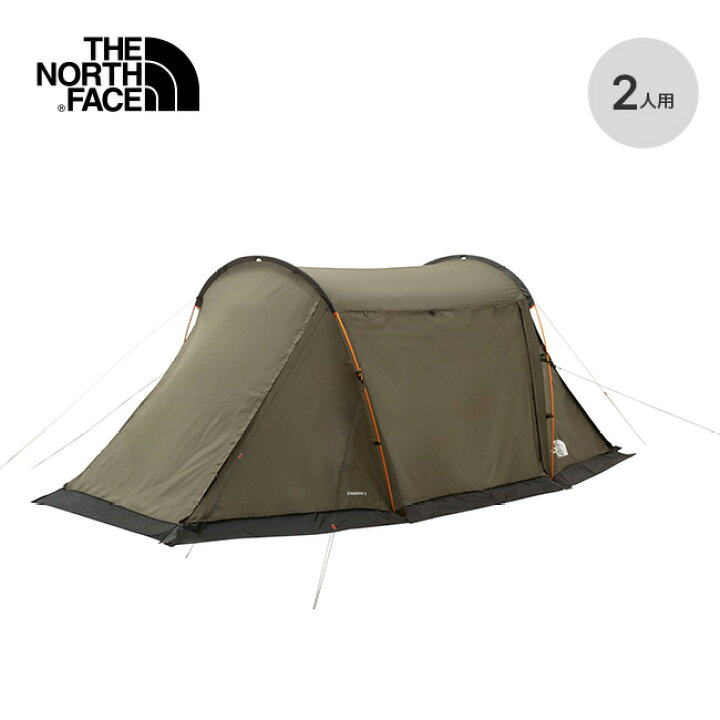 楽天市場】ノースフェイス エバドック2 THE NORTH FACE Evadock 2  