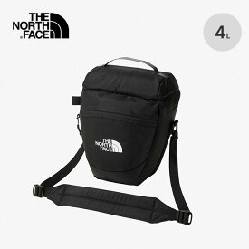 ノースフェイス エクスプローラーカメラバッグ THE NORTH FACE Explorer Camera Bag NM92350 カメラバッグ ショルダーバッグ カメラ収納 一眼レフ トラベル 旅行 キャンプ アウトドア 【正規品】