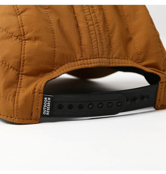 楽天市場】アウトドアリサーチ シャドーインシュレーテッド5パネル - Main Image