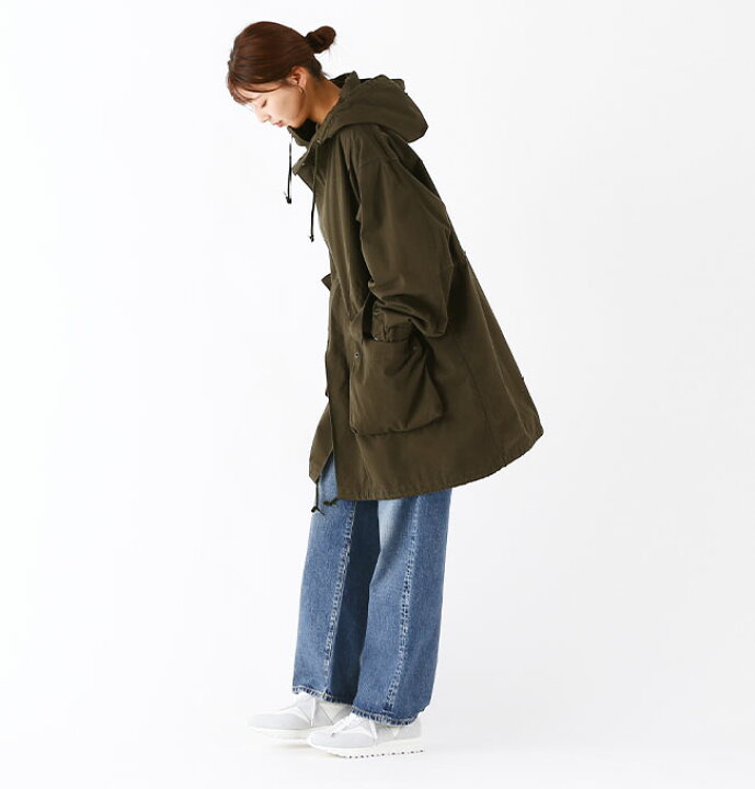楽天市場】ザ シンゾーン スウェーディッシュパーカ THE SHINZONE 
