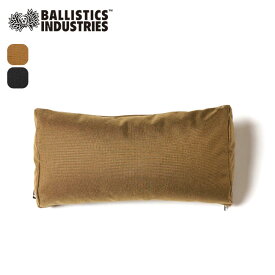 バリスティクス チェアピロー Ballistics CHAIR PILLOW BAA-2303 枕 チェア枕 チェアピロー アウトドア フェス キャンプ 【正規品】