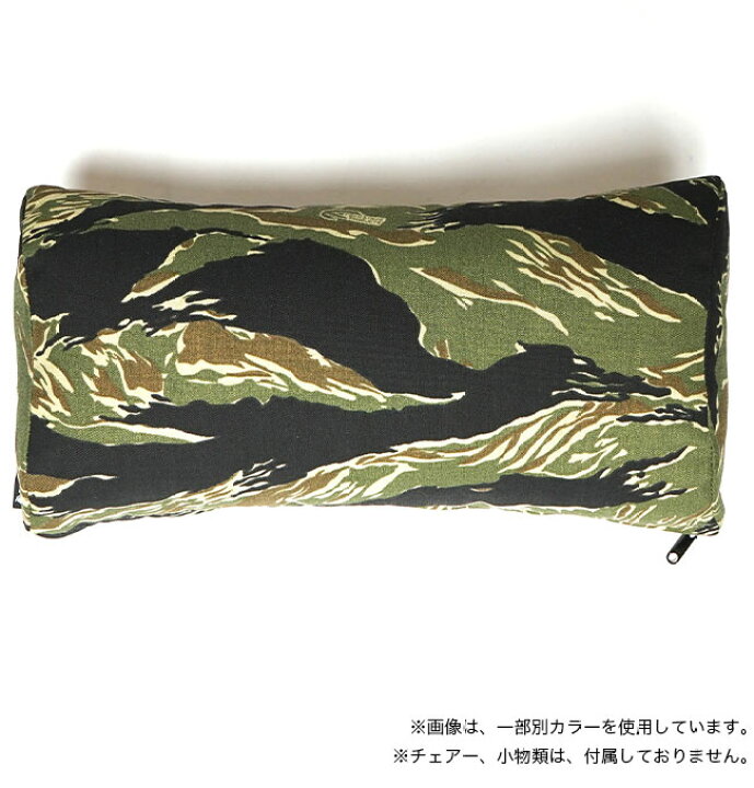 楽天市場】バリスティクス チェアピロー Ballistics CHAIR PILLOW BAA 