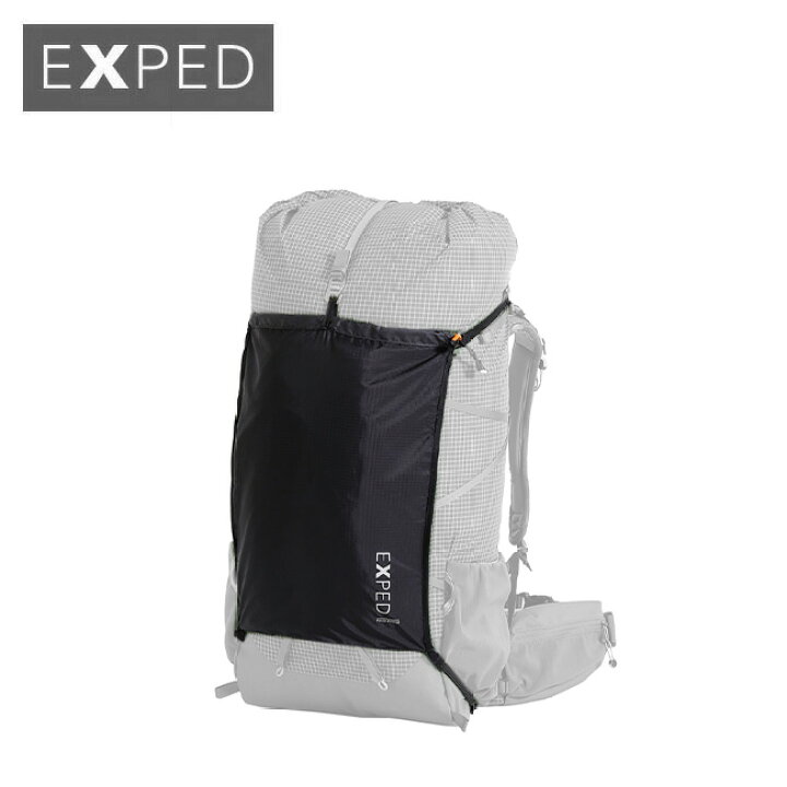 楽天市場】エクスペド フラッシュパックポケット EXPED Flash Pack 