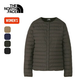 ノースフェイス WS ゼファーシェルカーディガン【ウィメンズ】 THE NORTH FACE WS Zepher Shell Cardigan レディース NDW92262 アウター 羽織り 防寒 ダウン トップス ジャケット おしゃれ キャンプ アウトドア 【正規品】