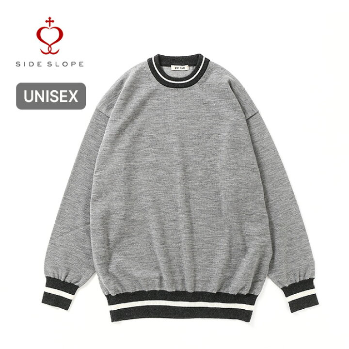 楽天市場】【SALE 40%OFF】サイドスロープ デッドストックヤーン 