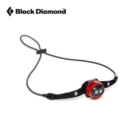 ブラックダイヤモンド フレアー Black Diamond FLARE BD81099 ヘッドライト ヘッドランプ LEDライト 小型 ミニサイズ 緊急 防災 キャンプ アウトドア 【正規品】