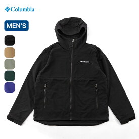 コロンビア ヴィザボナパス2ジャケット Columbia VIZZAVONA PASS 2 JACKET メンズ XM3394 トップス アウター コート ジャケット アウトドア ウィンドブレーカー アウトドア フェス キャンプ