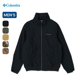 【SALE 30%OFF】コロンビア ロマビスタスタンドネックジャケット Columbia Loma Vista Neck Jacket メンズ XM5673 アウター トップス コート 中綿ジャケット ジャケット キャンプ アウトドア フェス 【正規品】