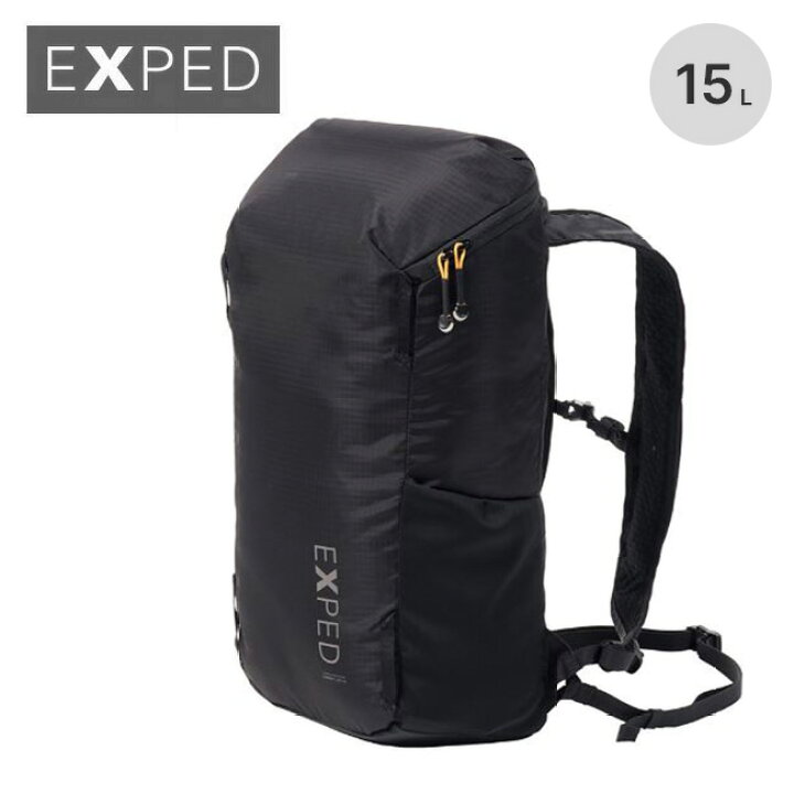 楽天市場】エクスペド サミットライト 15L EXPED Summit Lite 15 