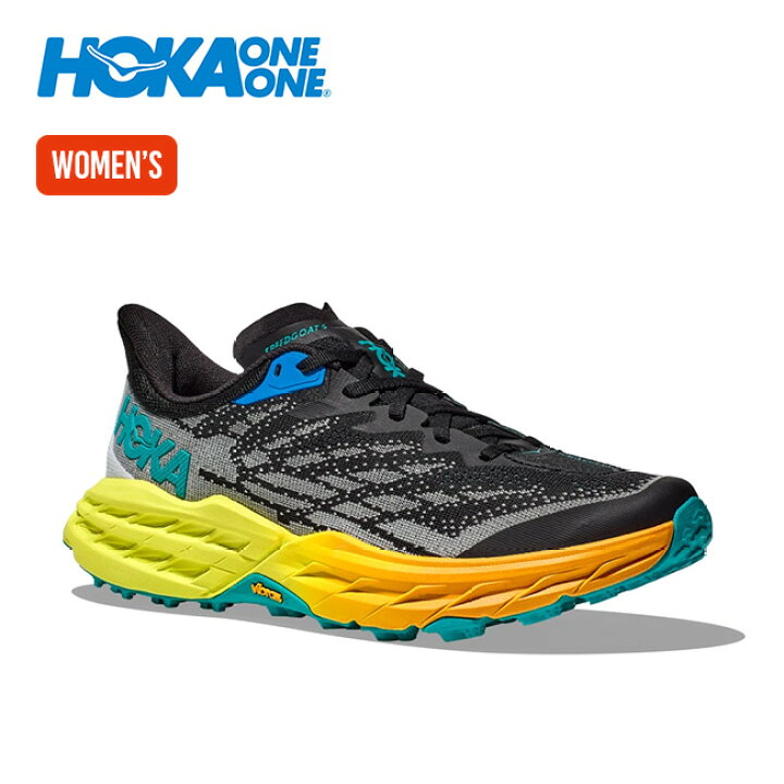 楽天市場】ホカ スピードゴート5【ウィメンズ】 HOKA SPEEDGOAT 5 
