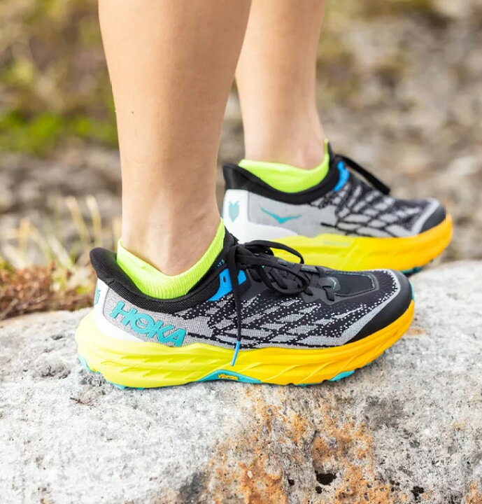楽天市場】ホカ スピードゴート5【ウィメンズ】 HOKA SPEEDGOAT 5 