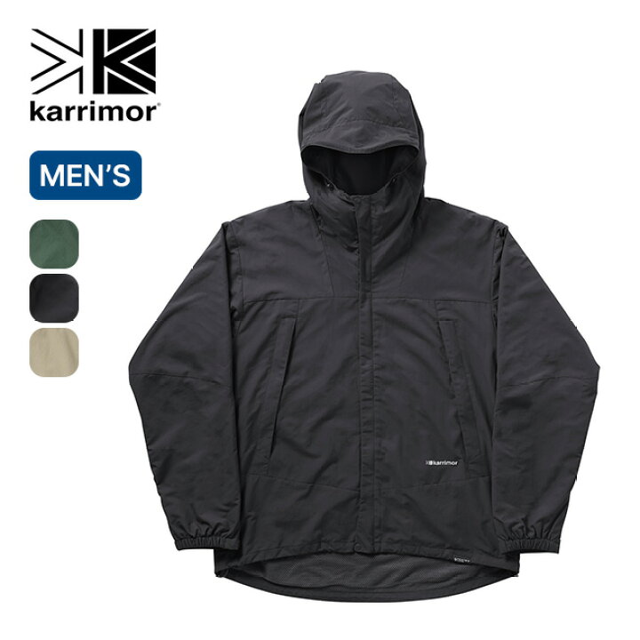 楽天市場】【SALE Max60%OFF】カリマー トライトンジャケット KARRIMOR 