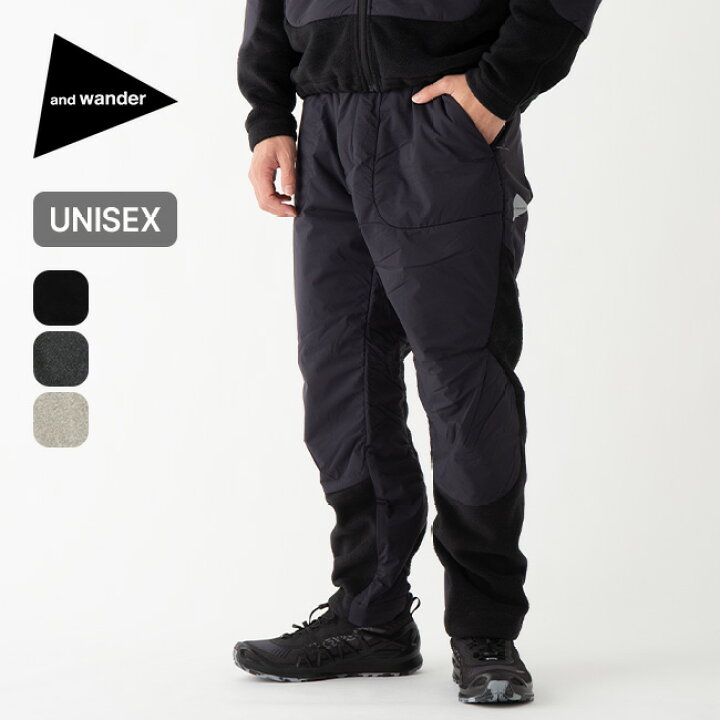 楽天市場】【SALE Max50%OFF】【ラスト1点】アンドワンダー トップ 