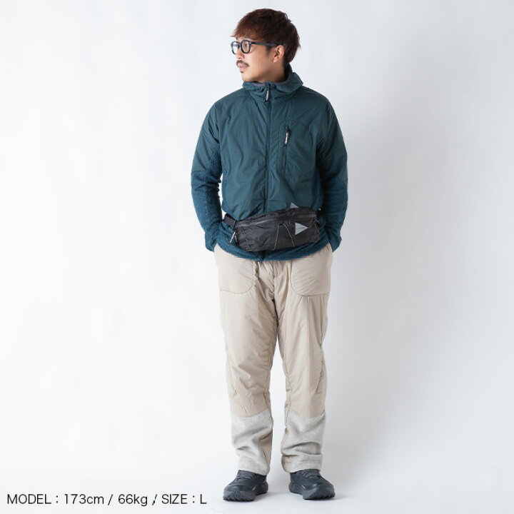 楽天市場】【SALE Max50%OFF】【ラスト1点】アンドワンダー トップ 