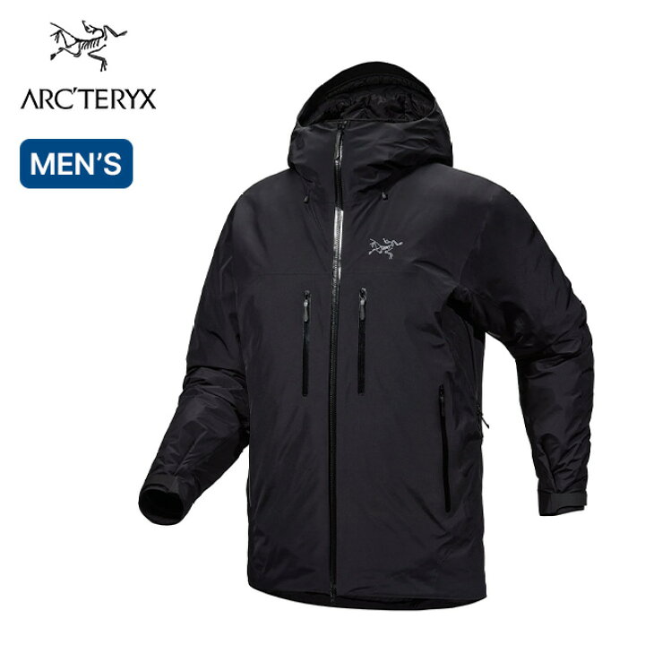 楽天市場】アークテリクス ベータダウンインサレーテッドジャケット  