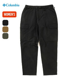 【一部SALE】コロンビア ドーバーピークパンツ【ウィメンズ】 Columbia Dover Peak Pant レディース PM0632 ボトムス ズボン 長ズボン アウトドア フェス キャンプ ロングパンツ 【正規品】