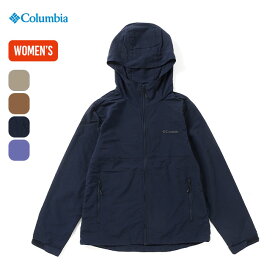 【一部SALE】コロンビア ヴィザボナパス2ジャケット【ウィメンズ】 Columbia Vizzavona Pass2 Jacket レディース XL8053 アウター ジャケット トップス ウィンドシェル ソフトシェル マウンテンパーカー キャンプ アウトドア 【正規品】