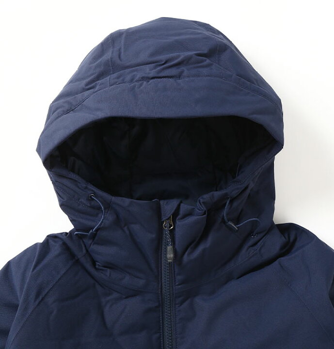 楽天市場】【SALE Max10%OFF】コロンビア グランドトレック2ダウンフー 