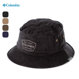 【一部SALE】コロンビア クレディットクレストバケット Columbia CREDIT CREST BUCKET PU56470 帽子 ハット アウトドア キャンプ フェス 【正規品】