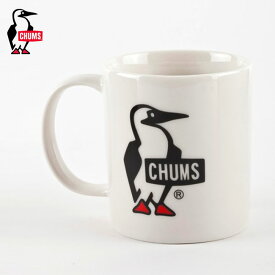 チャムス マグカップ CHUMS Mug Cup CH62-1123 カップ コップ マグ キャンプ アウトドア 日用雑貨 【正規品】