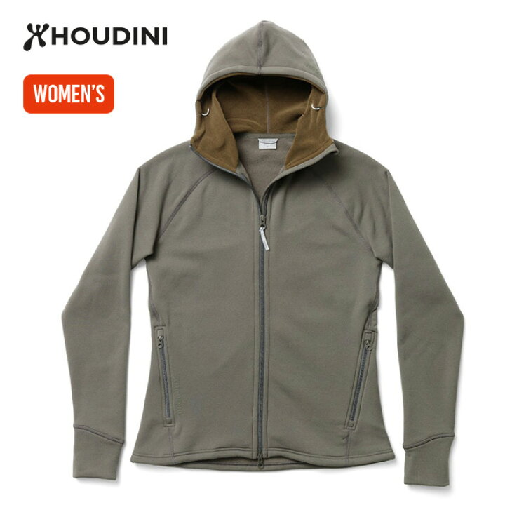 楽天市場】【ラスト1点】フーディニ パワーフーディ HOUDINI Power 