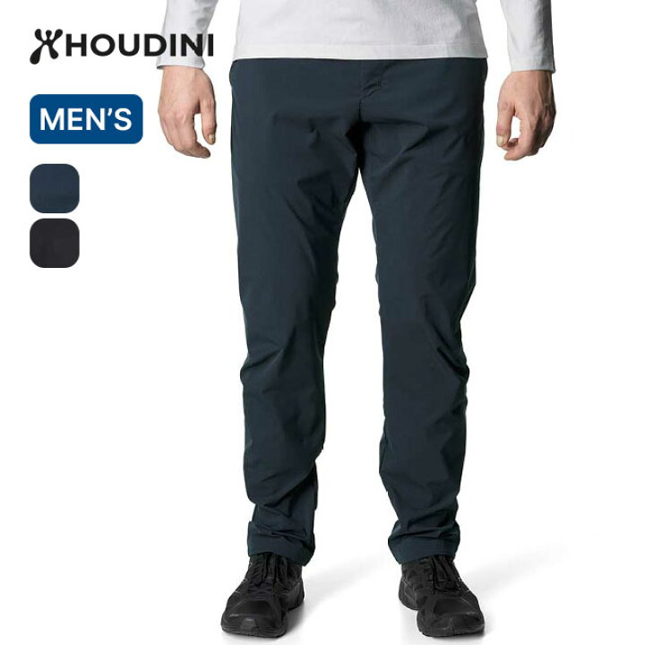 楽天市場】フーディニ オムニパンツ HOUDINI Omni Pants メンズ 290784 