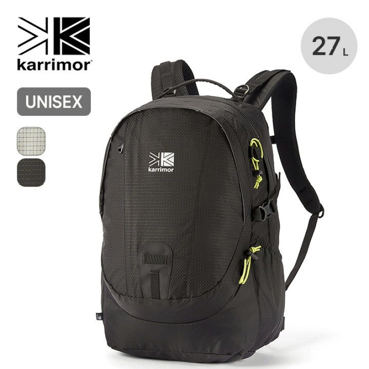 楽天市場】【SALE Max30%OFF】カリマー イクリプス27 Ltd.23 ユニ 