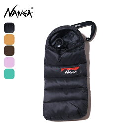 ナンガ ミニスリーピングバッグフォンケース NANGA MINI SLEEPING BAG PHONE CASE スマホケース 小物入れ ポーチ アイフォン入れ トラベル 旅行 キャンプ アウトドア ギフト 【正規品】