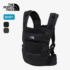 【SALE 20%OFF】ノースフェイス ベビーコンパクトキャリアー THE NORTH FACE Baby Compact Carrier NMB82351 抱っこ紐 ベビー用品 赤ちゃん だっこひも ベビーキャリア おんぶ 出産準備 出産祝い お祝い コンパクト 収納袋付き キャンプ アウトドア ギフト 【正規品】