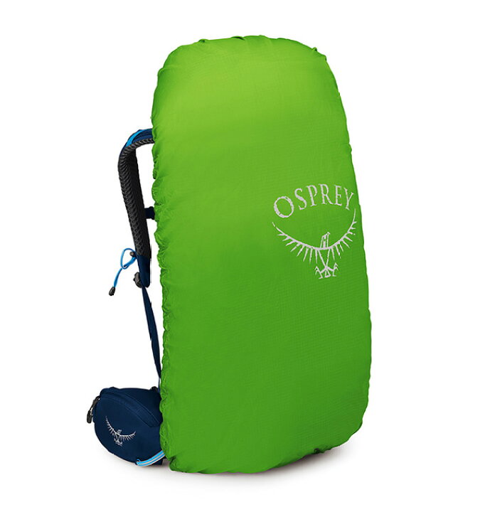 楽天市場】オスプレー ケストレル 48 OSPREY KESTREL48 メンズ OS50382 