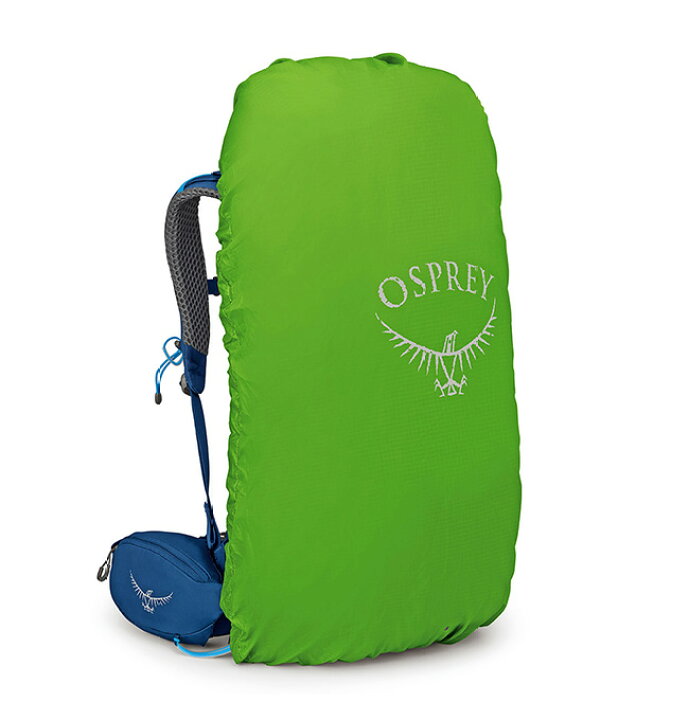 楽天市場】オスプレー ケストレル 38 OSPREY KESTREL38 OS50383  