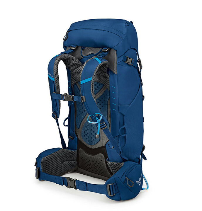 楽天市場】オスプレー ケストレル 38 OSPREY KESTREL38 OS50383 