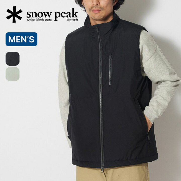 楽天市場】【SALE 40%OFF】【残りわずか】スノーピーク ゴアウィンド 
