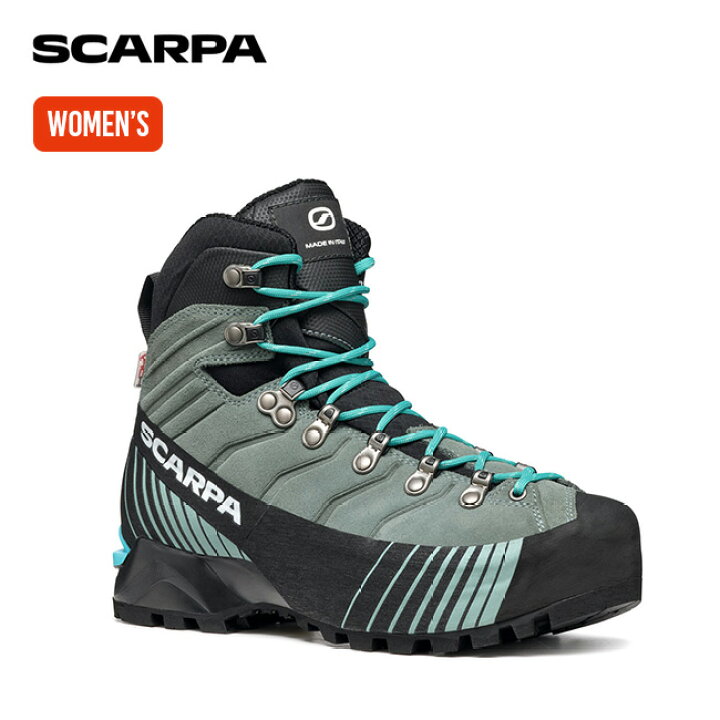 楽天市場】スカルパ リベレ HD WMN SCARPA レディース ウィメンズ 
