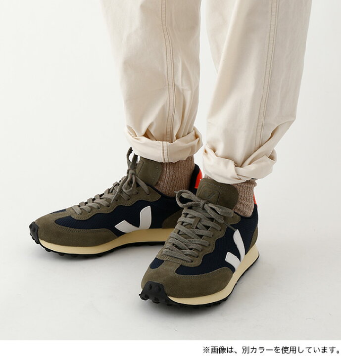 楽天市場】【SALE Max60%OFF】ヴェジャ リオブランコ VEJA RIO BRANCO 
