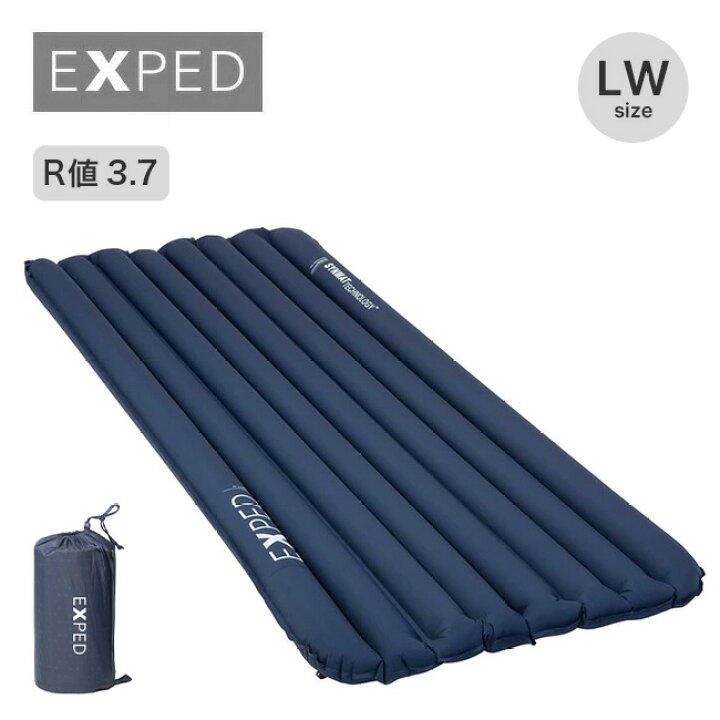 楽天市場】【SALE】【ラスト1点】エクスペド バーサ4R LW EXPED Versa 