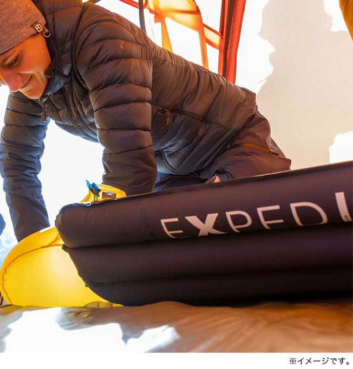 楽天市場】【SALE】【ラスト1点】エクスペド バーサ4R LW EXPED Versa 