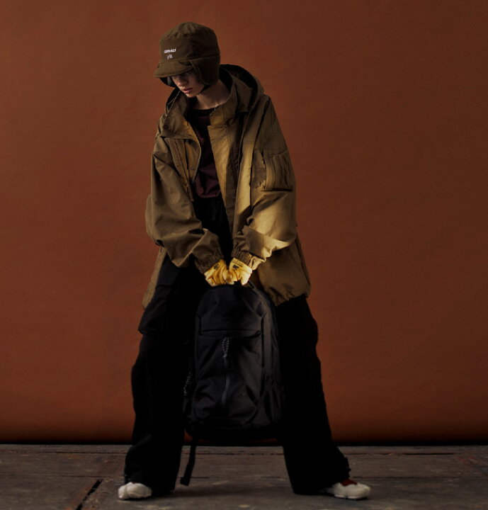 楽天市場】エフシーイー×グラミチ テクニカルカーゴワイドパンツ F/CE  