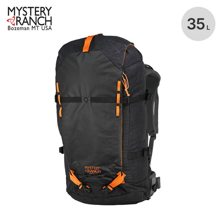楽天市場】ミステリーランチ セプター35 MYSTERY RANCH SCEPTER 35 