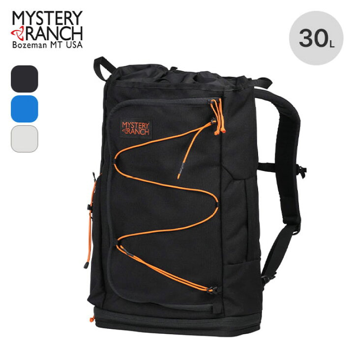 楽天市場】ミステリーランチ スーパーセット30 MYSTERY RANCH Superset 